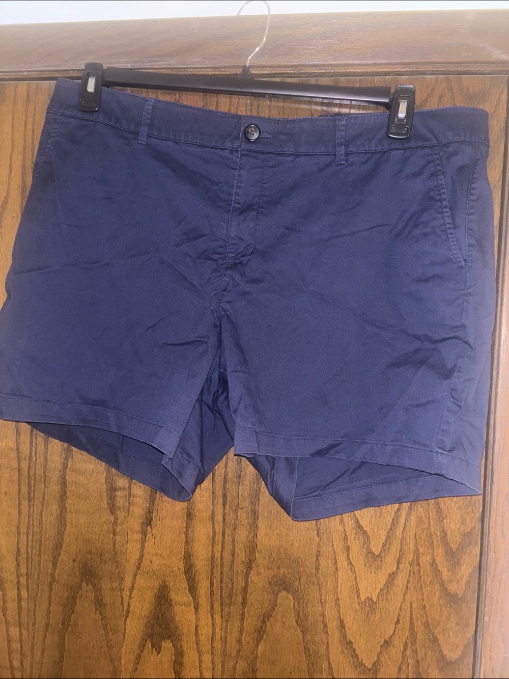 Ava & Viv Flex Waistband Chino Shorts size 20W